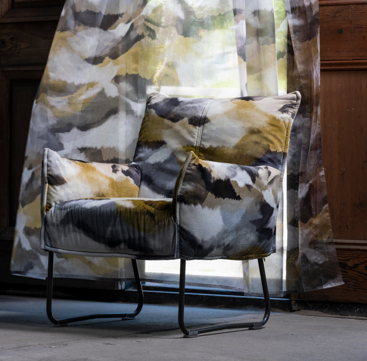 Custom Made Furniture, Curtains & Blinds